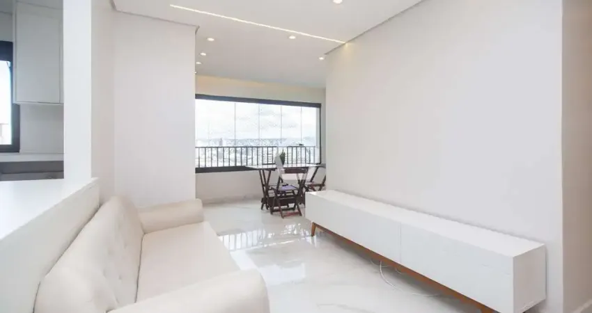 Apartamento com 3 quartos à venda na Rua Domingos Paiva, 152, Brás, São Paulo