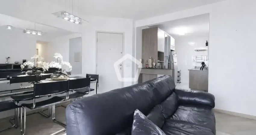 Apartamento com 3 quartos à venda na Rua Tuiuti, 589, Tatuapé, São Paulo