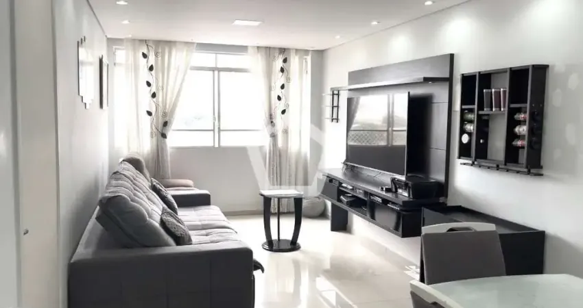 Apartamento com 4 quartos à venda na Rua da Graça, 914, Bom Retiro, São Paulo