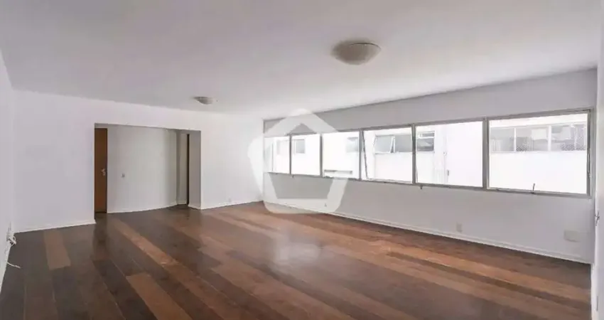 Apartamento com 3 quartos à venda na Alameda Campinas, 925, Jardim Paulista, São Paulo