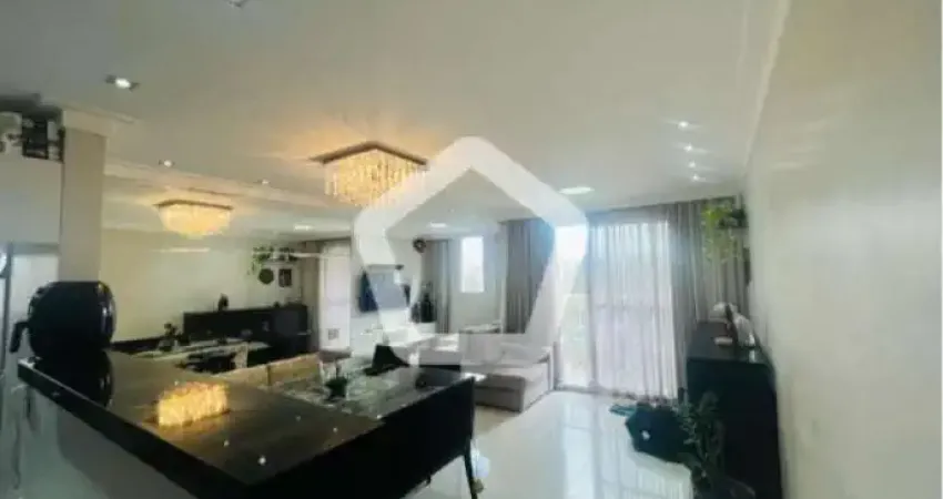 Apartamento com 2 quartos à venda na Rua Vicente de Sabóia, 144, Vila Nova Alba, São Paulo