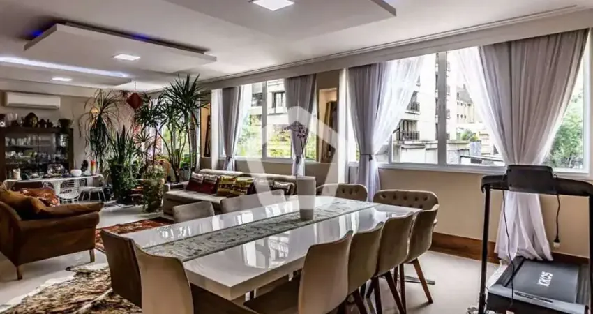 Apartamento com 2 quartos à venda na Alameda Campinas, 696, Jardim Paulista, São Paulo