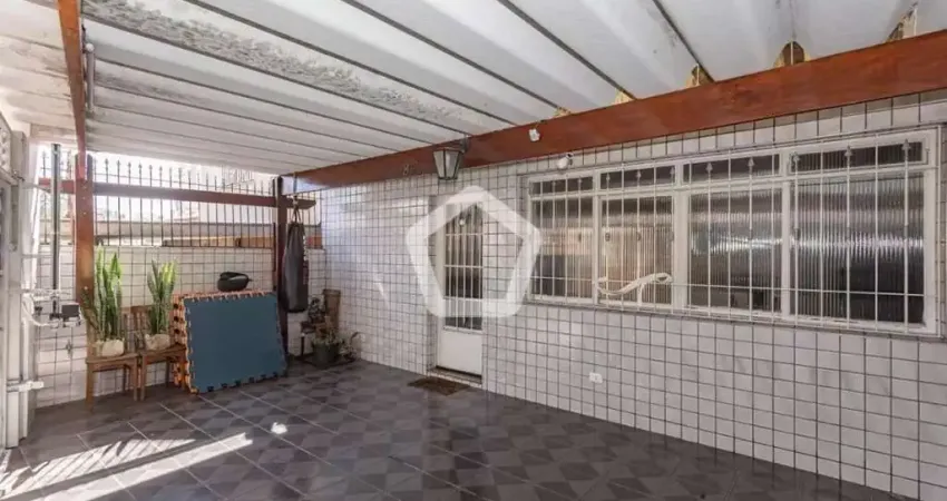 Casa com 3 quartos à venda na Rua Guiratinga, 87, Chácara Inglesa, São Paulo