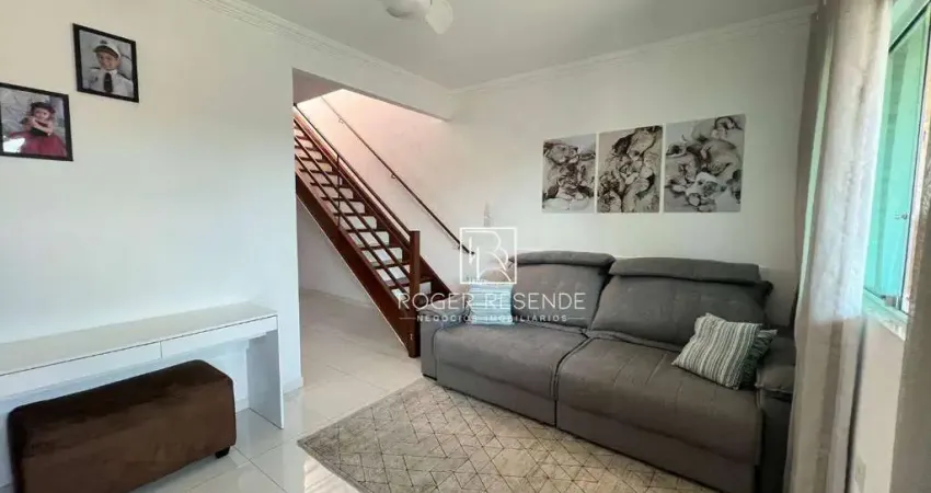 Casa com 3 dormitórios à venda, 185 m² por R$ 440.000,00 - Niterói - Betim/MG