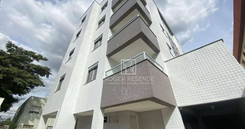 Apartamento com 3 dormitórios à venda, 90 m² por R$ 640.000,00 - Jardim da Cidade - Betim/MG