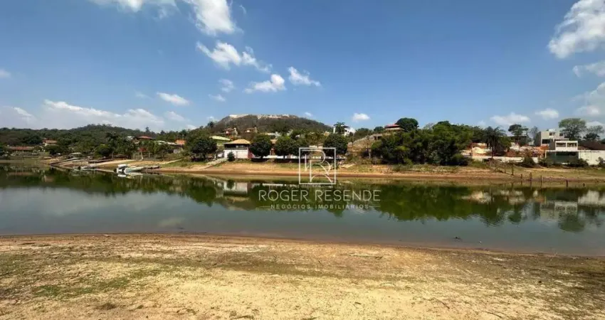 Terreno à venda, 2000 m² por R$ 520.000,00 - Solar do Madeira - Contagem/MG