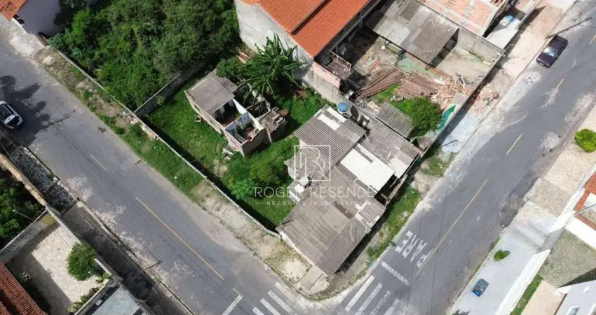 Terreno à venda, 407 m² por R$ 600.000,00 - Angola - Betim/MG