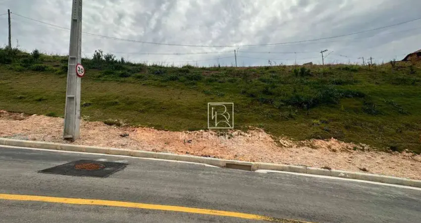 Terreno à venda, 360 m² por R$ 260.000,00 - Condomínio Residencial Horizontes - Betim/MG
