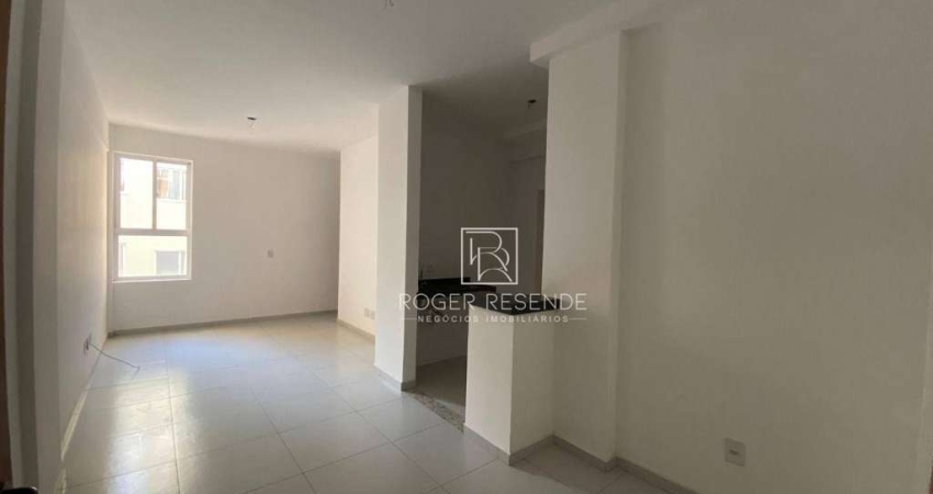 Apartamento com 2 dormitórios à venda, 50 m² por R$ 290.000,00 - Espírito Santo - Betim/MG