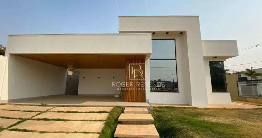 Casa com 4 dormitórios à venda, 165 m² por R$ 920.000,00 - Condominio Portal do Igarapé - Igarapé/MG