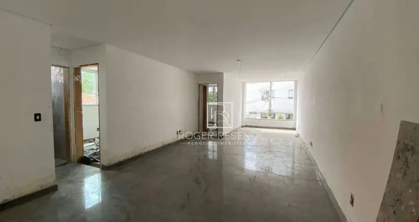 Apartamento com 3 dormitórios à venda, 94 m² por R$ 530.000,00 - Filadélfia - Betim/MG