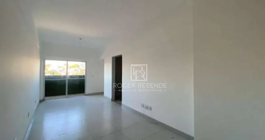 Apartamento com 3 dormitórios à venda, 70 m² por R$ 410.000,00 - Espírito Santo - Betim/MG