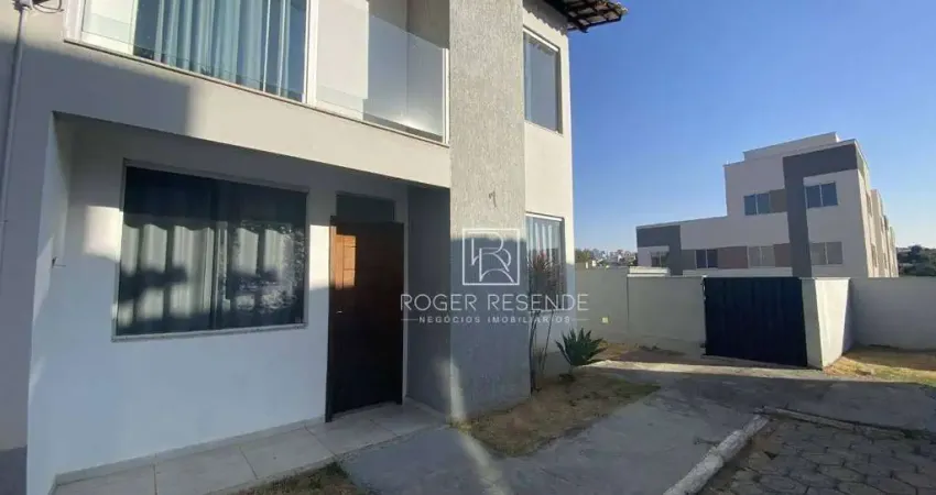 Casa com 3 dormitórios à venda, 100 m² por R$ 450.000,00 - Bom Retiro - Betim/MG