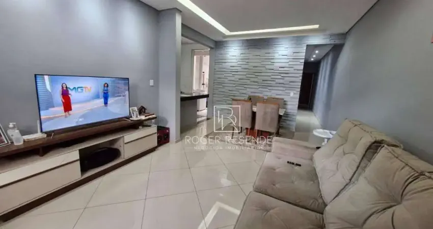 Casa com 3 dormitórios à venda, 135 m² por R$ 380.000,00 - São João - Betim/MG
