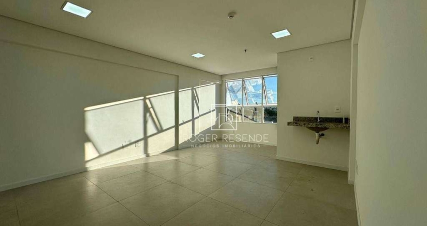 Sala à venda, 31 m² por R$ 275.000,00 - Centro - Betim/MG
