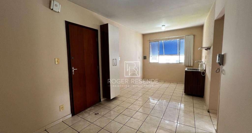 Apartamento com 2 dormitórios à venda, 38 m² por R$ 135.000,00 - Betim Industrial - Betim/MG
