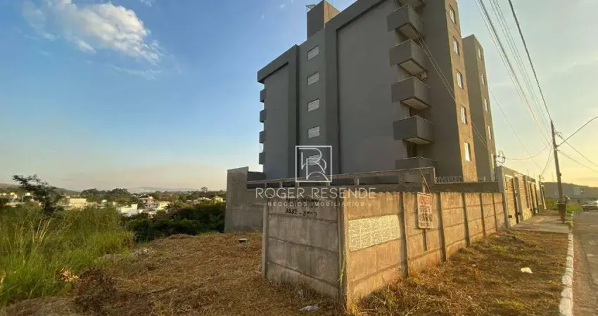 Terreno à venda, 360 m² por R$ 270.000 - Guaruja Mansões - Betim/MG