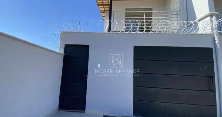 Casa com 3 dormitórios à venda, 130 m² por R$ 520.000,00 - Tiradentes - Betim/MG