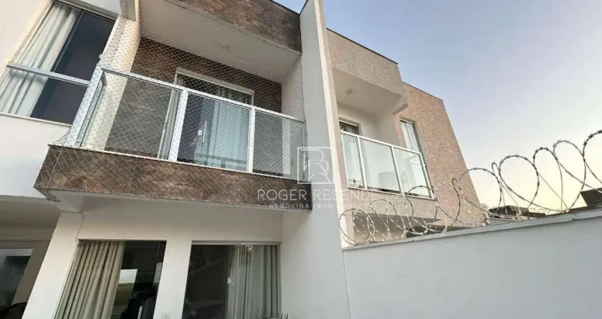 Casa com 3 dormitórios à venda, 137 m² por R$ 670.000,00 - Guaruja Mansões - Betim/MG
