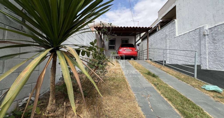 Casa com 2 dormitórios à venda, 73 m² por R$ 350.000,00 - Senhora de Fátima - Betim/MG