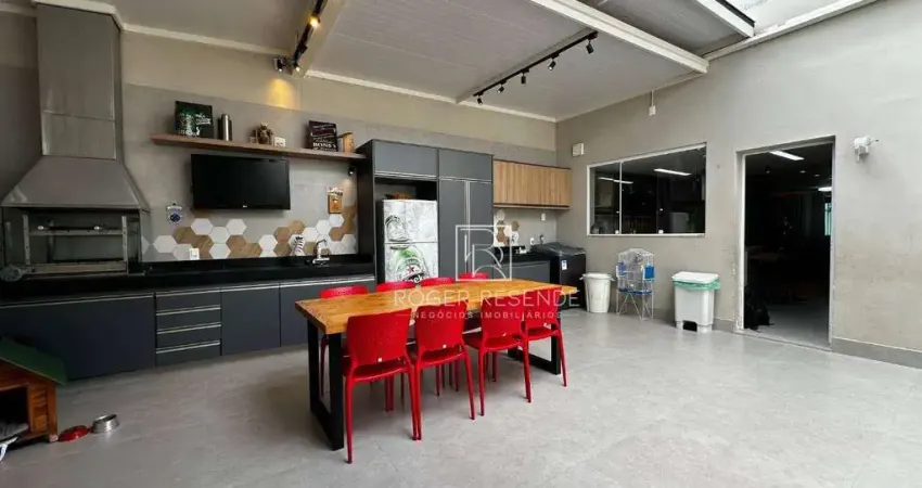 Casa com 3 dormitórios à venda, 133 m² por R$ 1.049.000,00 - Riacho das Pedras - Contagem/MG