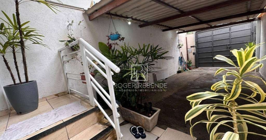 Casa com 3 quartos à venda na Rua Wilson Hadad, Centro, Betim