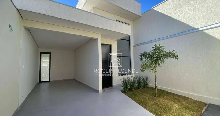 Casa com 3 dormitórios à venda, 126 m² por R$ 830.000,00 - Ingá - Betim/MG