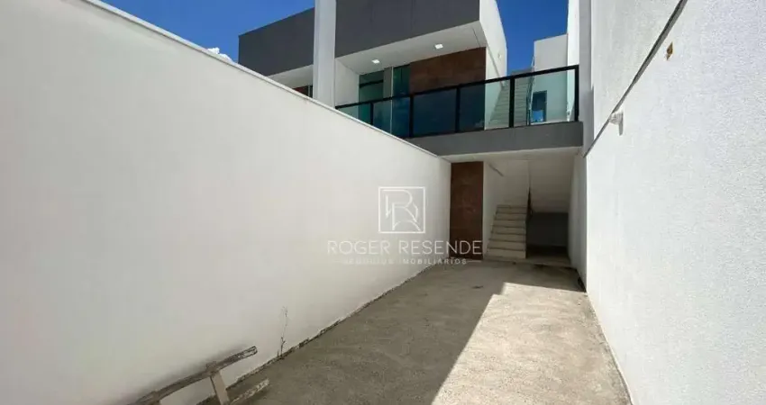 Casa com 3 dormitórios à venda, 82 m² por R$ 398.000,00 - Itacolomi - Betim/MG