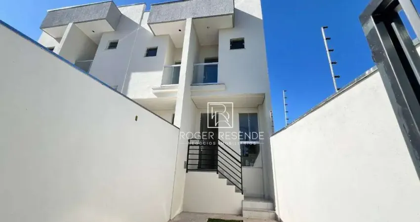 Casa com 2 dormitórios à venda, 62 m² por R$ 350.000,00 - Alto Das Flores - Betim/MG