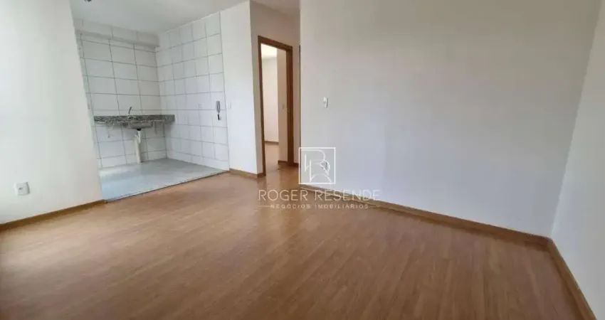 Apartamento de 2 quartos e lazer completo no bairro Brasiléia, em Betim/MG
