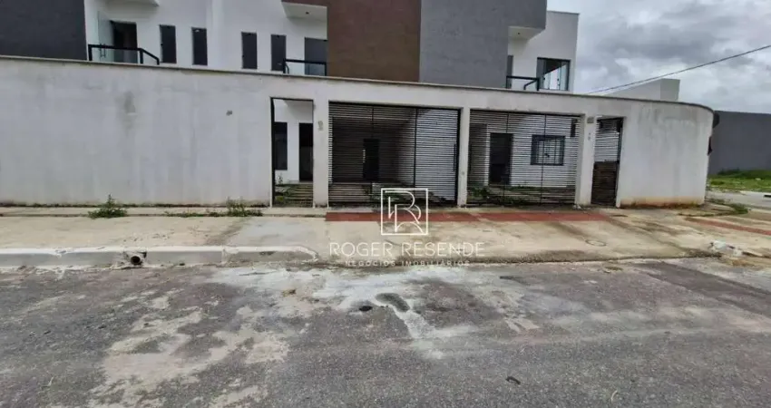 Casa com 3 quartos à venda na Rua Luiz Gomes do Prado, Guarujá Mansões, Betim