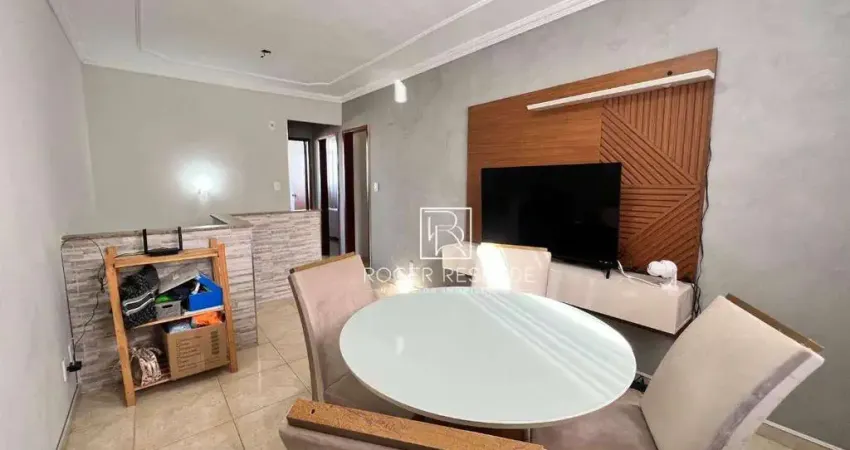 Casa com 2 dormitórios à venda, 68 m² por R$ 260.000 - Senhora Das Graças - Betim/MG