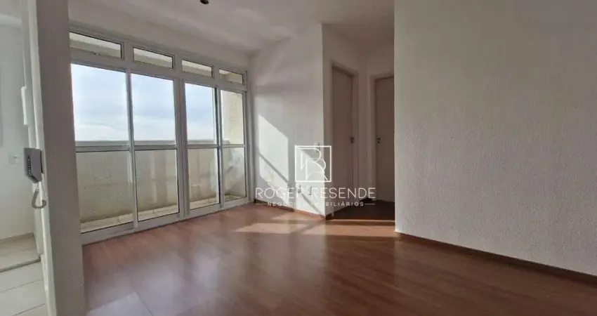 Apartamento com 2 dormitórios à venda, 54 m² por R$ 320.000,00 - Jardim Riacho das Pedras - Contagem/MG