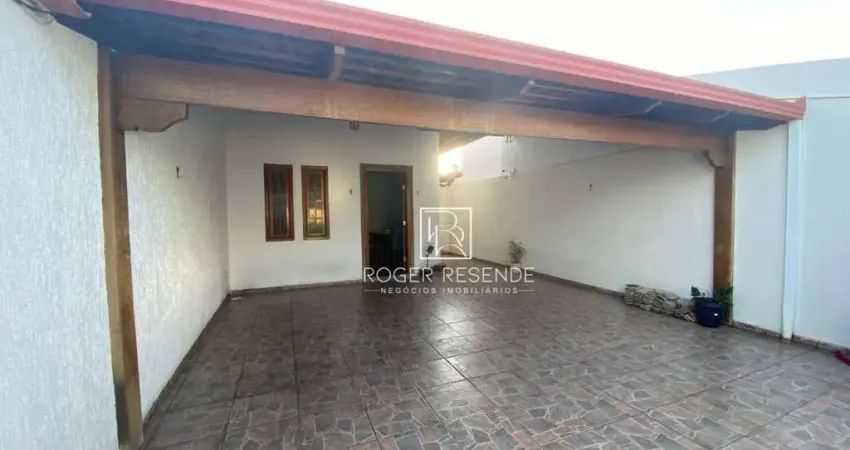 Casa com 3 dormitórios à venda, 90 m² por R$ 570.000,00 - Jardim Brasília - Betim/MG
