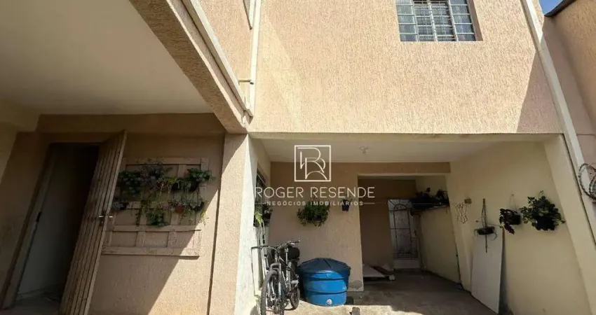 Casa com 3 dormitórios à venda, 142 m² por R$ 350.000,00 - Conjunto Olímpia Bueno Franco - Betim/MG