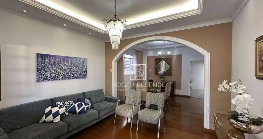 Casa com 3 dormitórios à venda, 180 m² por R$ 800.000,00 - Brasiléia - Betim/MG