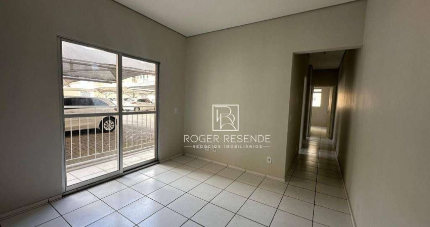 Apartamento com 3 dormitórios à venda, 63 m² por R$ 260.000,00 - Ingá - Betim/MG