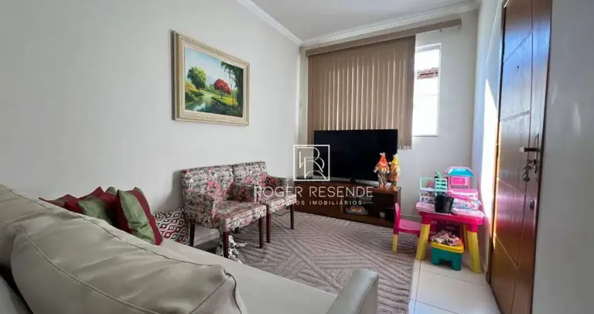 Apartamento com 2 dormitórios à venda, 60 m² por R$ 330.000,00 - Niterói - Betim/MG