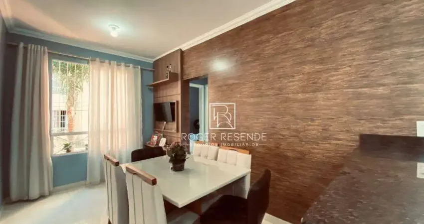 Apartamento com 3 dormitórios à venda, 60 m² por R$ 235.000,00 - Niterói - Betim/MG