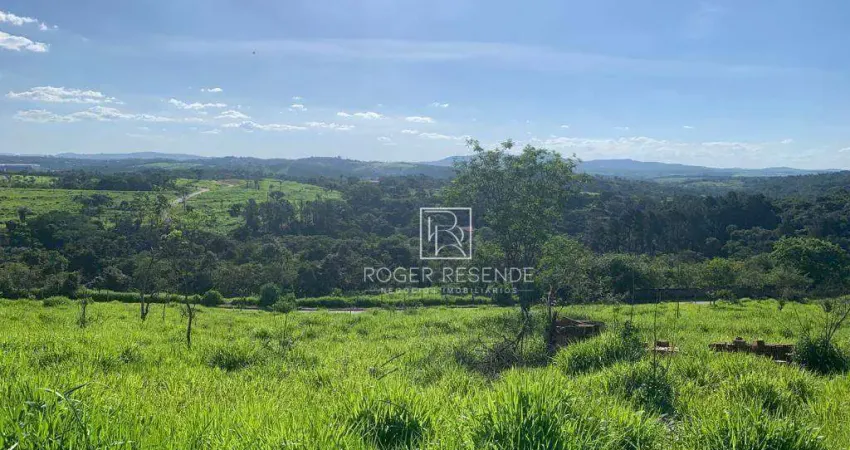 Terreno à venda, 1000 m² por R$ 270.000,00 - Vianópolis - Betim/MG
