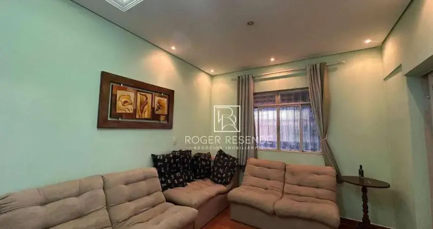 Casa com 6 dormitórios à venda, 164 m² por R$ 550.000,00 - Alvorada - Betim/MG