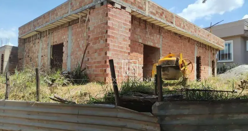 Casa com 4 dormitórios à venda, 220 m² por R$ 680.000,00 - Condomínio Serra Verde - Igarapé/MG