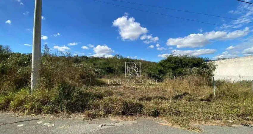 Terreno à venda, 350 m² por R$ 190.000,00 - Tiradentes - Betim/MG