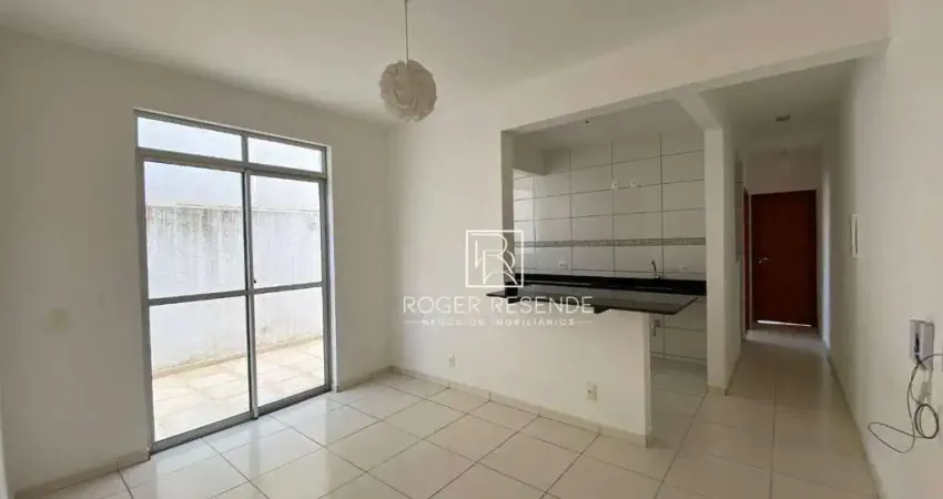 Apartamento com 2 dormitórios à venda, 84 m² por R$ 270.000,00 - Ponte Alta - Betim/MG