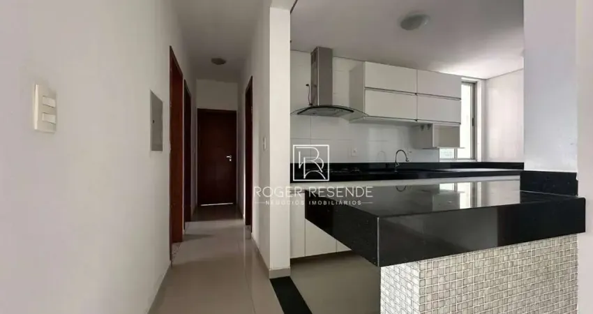 Apartamento com 3 dormitórios à venda, 95 m² por R$ 425.000,00 - Senhora Das Graças - Betim/MG