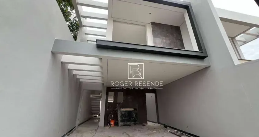 Casa com 3 dormitórios à venda, 240 m² por R$ 900.000,00 - Jardim Brasília - Betim/MG