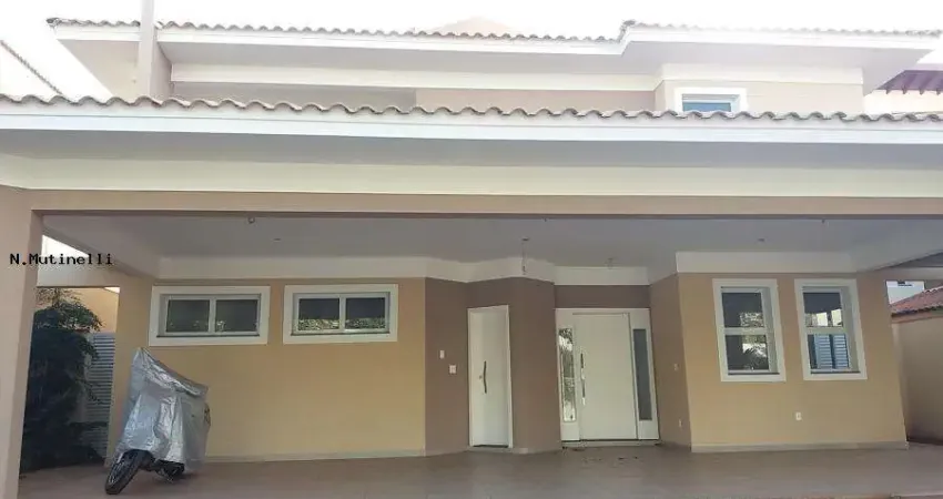 Casa em condomínio para venda em ribeirão preto, jardim botânico, 4 dormitórios, 4 suítes, 8 banheiros, 6 vagas