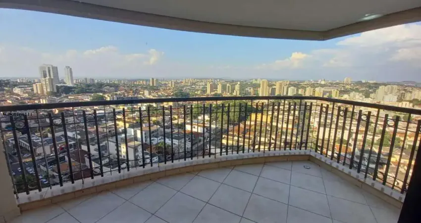 Apartamento para venda em ribeirão preto, jardim irajá, 3 dormitórios, 3 suítes, 5 banheiros, 3 vagas