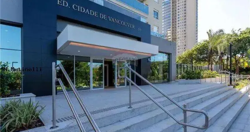 Apartamento para venda em ribeirão preto, jardim ilhas do sul, 4 dormitórios, 4 suítes, 5 banheiros, 4 vagas