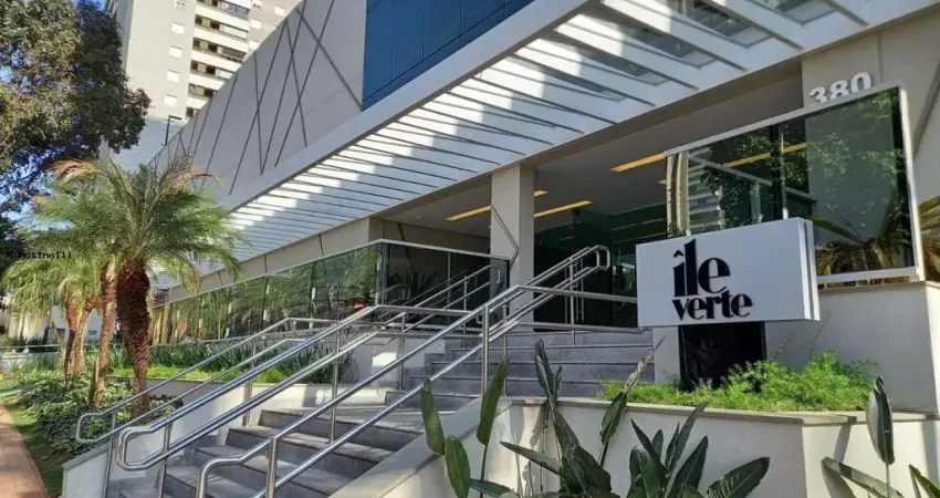 Apartamento para venda em ribeirão preto, jardim irajá, 2 dormitórios, 2 suítes, 2 banheiros, 2 vagas